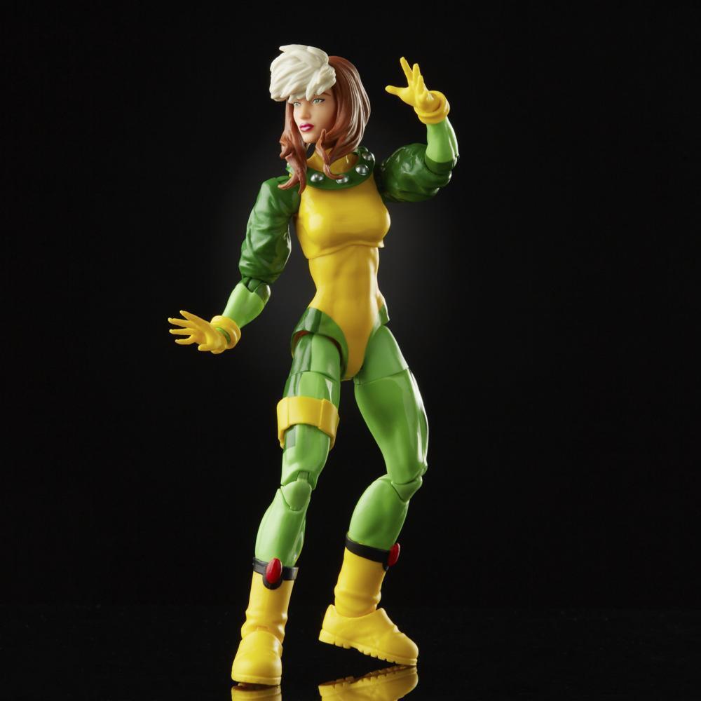 rogue marvel figure