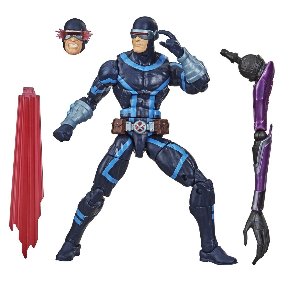 xmen cyclops figure