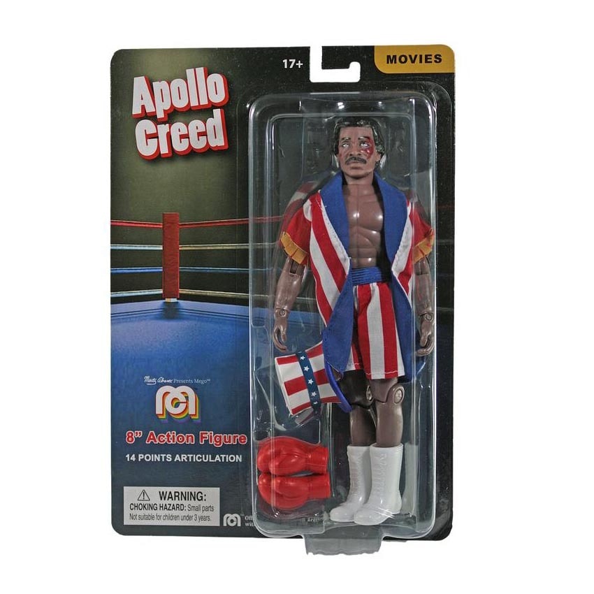 Rocky mego best sale