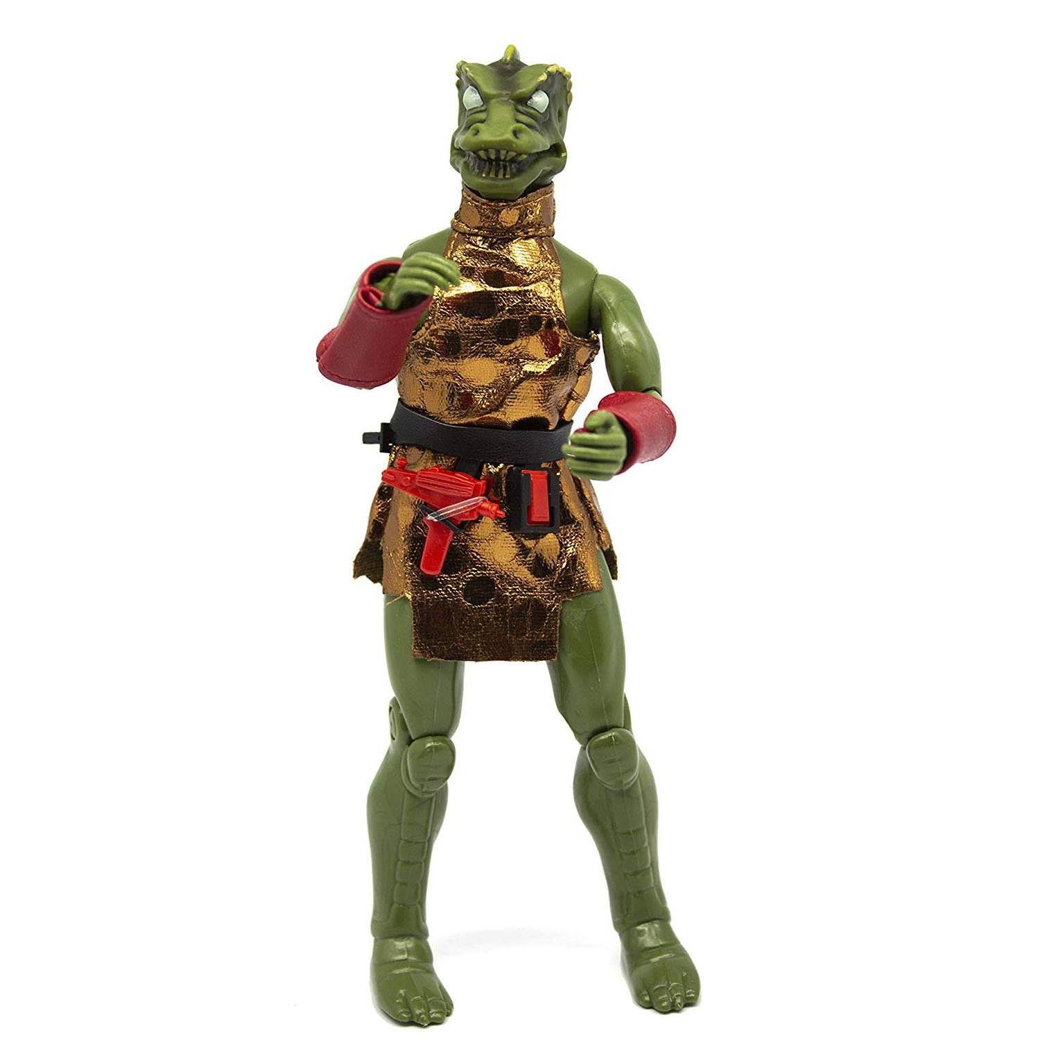 star trek gorn action figure