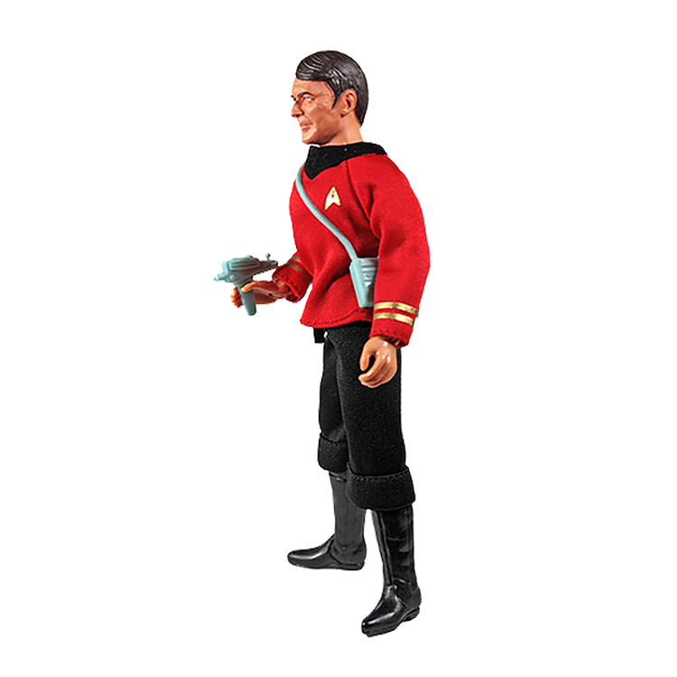 star trek scotty action figure