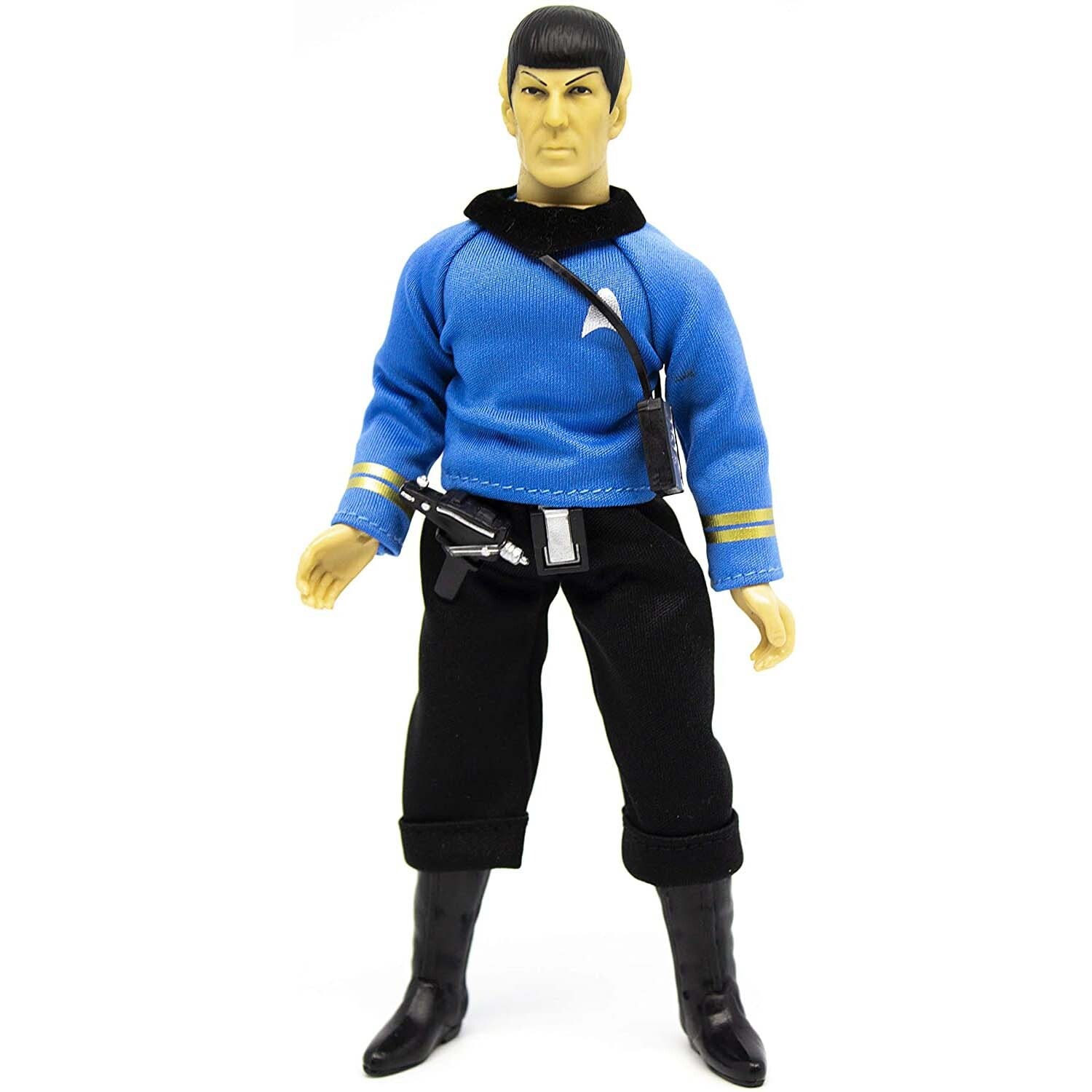 mego mr spock