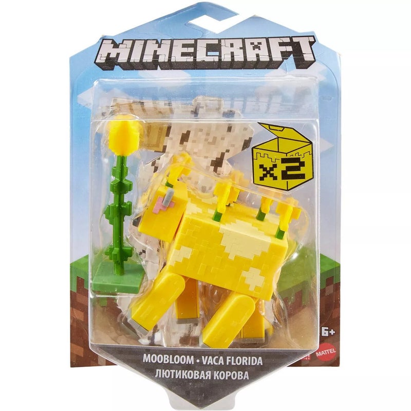 Minecraft - Figurine POP! Alex in Enchanted Armour 9 cm - Figurine
