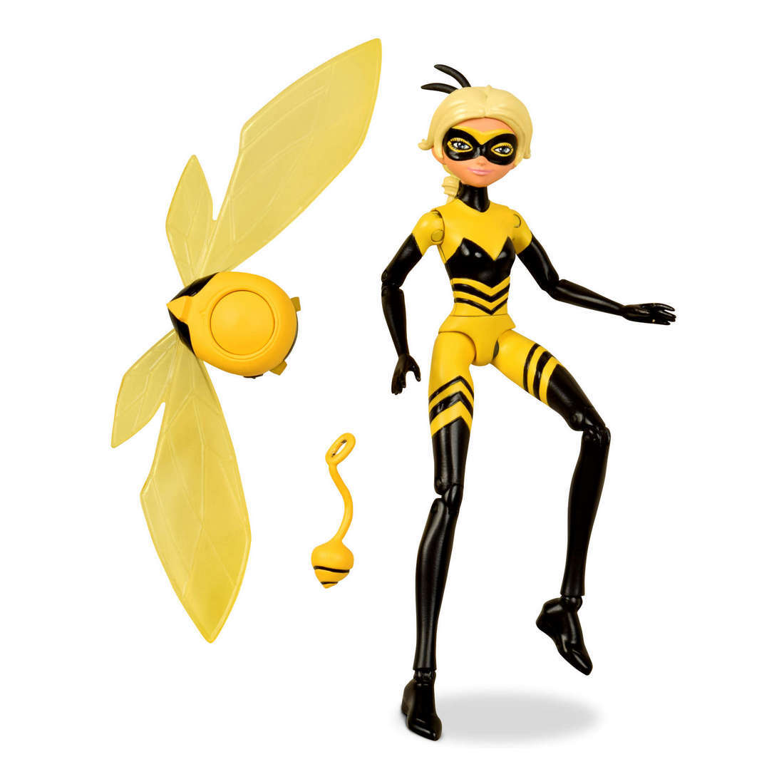 queen bee action figure