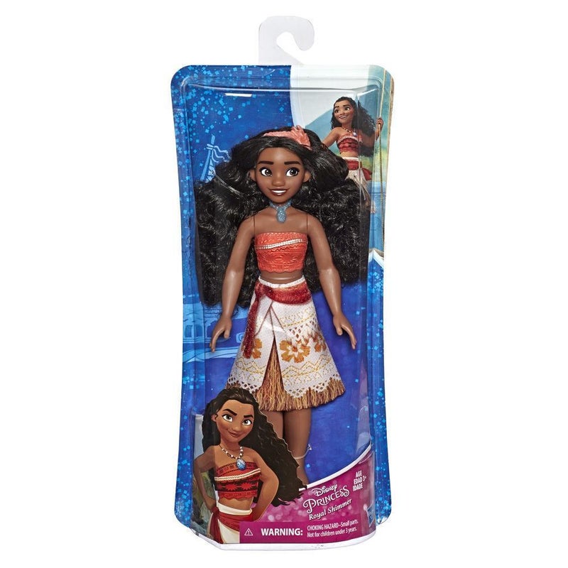 Disney Big Girls' Moana 7-Pack Panty, Asst, 4 : : Clothing, Shoes  & Accessories