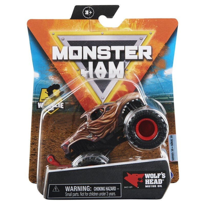 monster truck bean bag chair