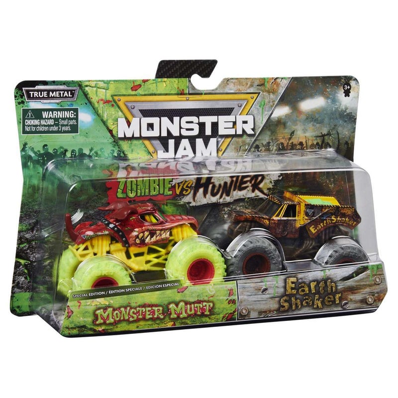 https://assets.mydeal.com.au/44381/monster-jam-zombie-vs-hunter-monster-mutt-earth-shaker-2-pack-1-64-7189267_03.jpg?v=637761567061447689&imgclass=dealpageimage