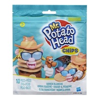 Mr Potato Head Chips Ranch Blanche