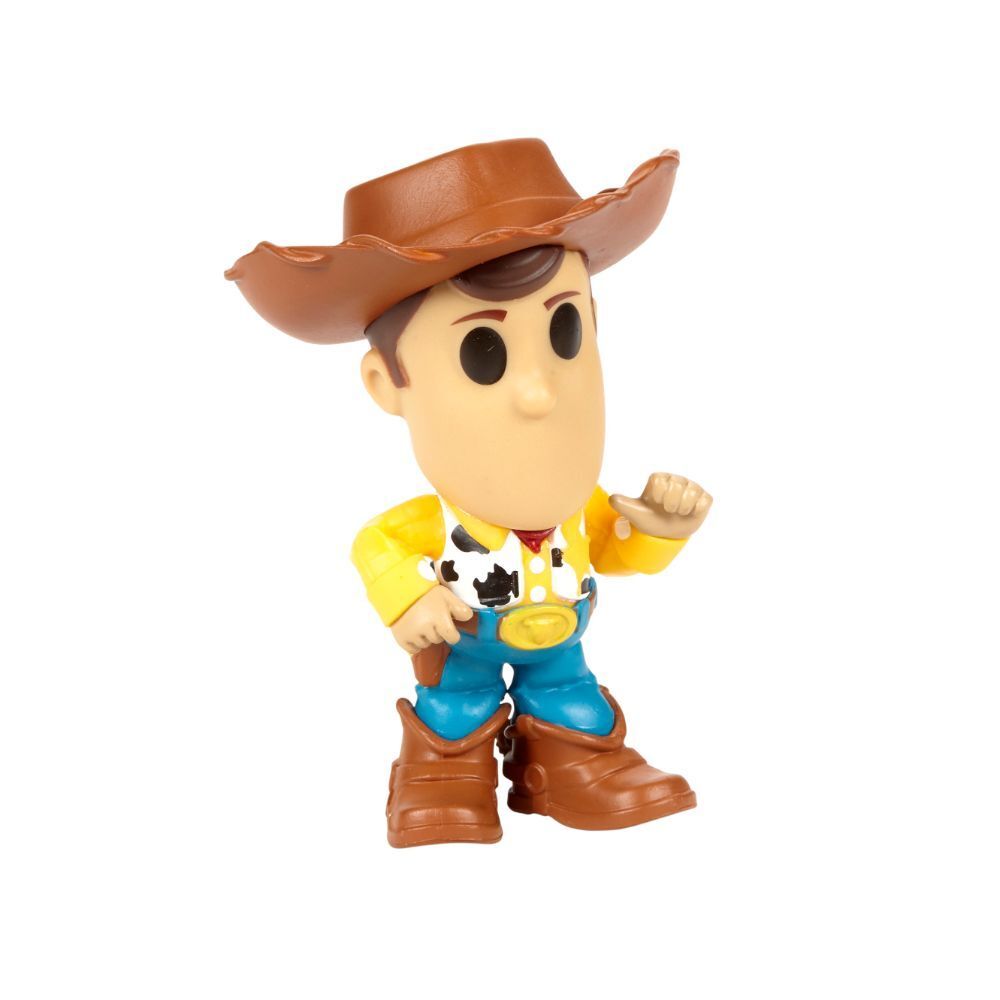 ooshies woody