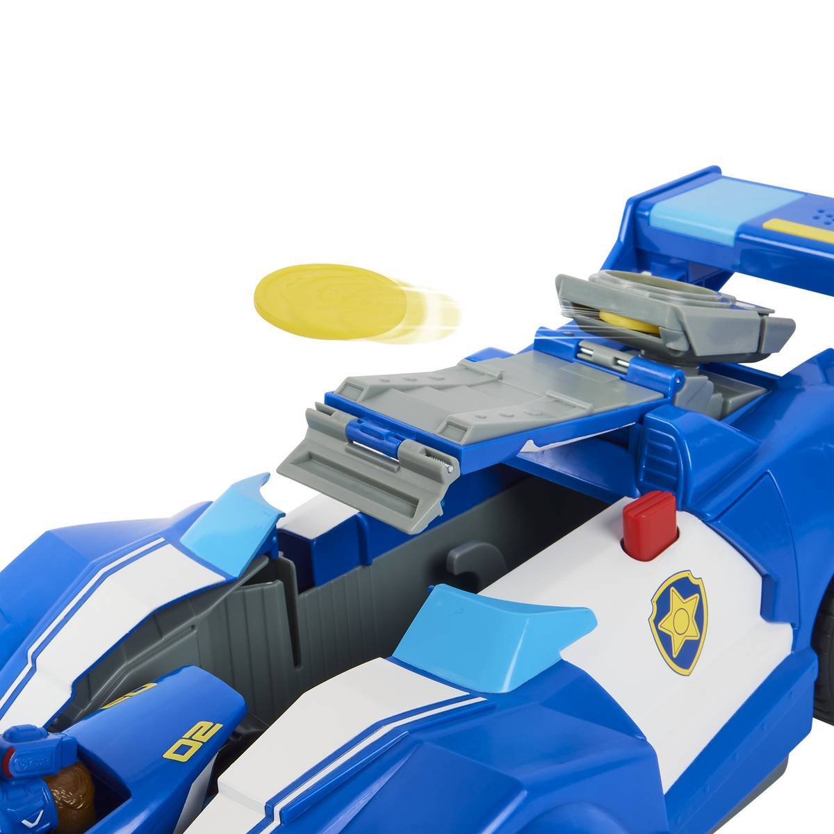 city cruiser paw patrol