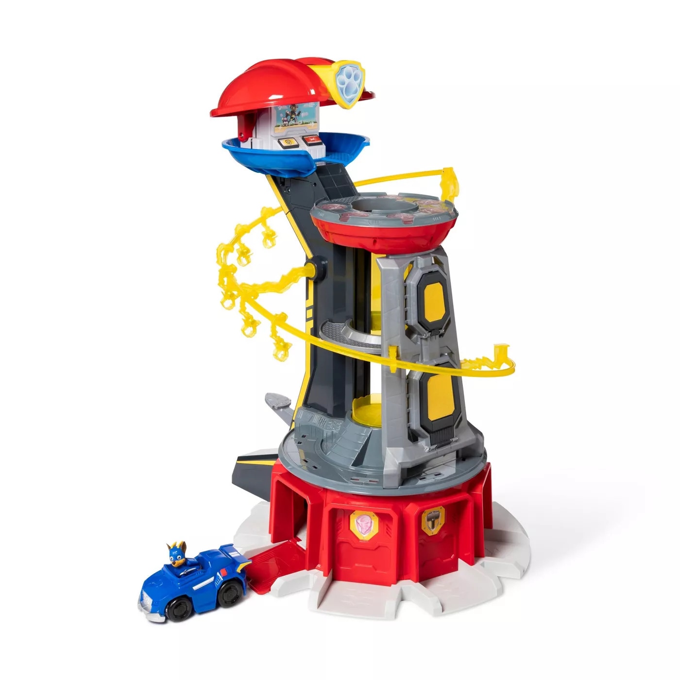 Big w store paw patrol tower