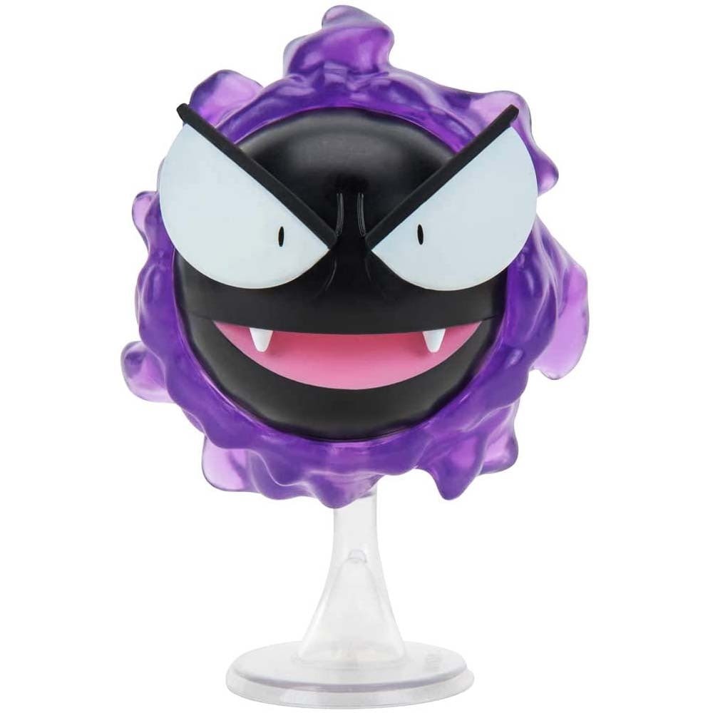 pokemon gastly toy