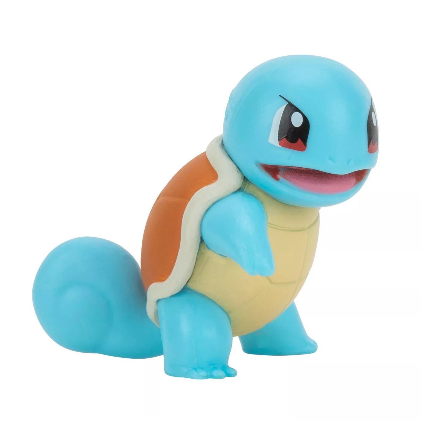 squirtle pokeball toy