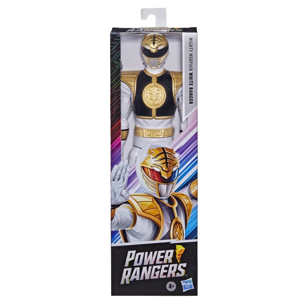 Power clearance ranger 30cm