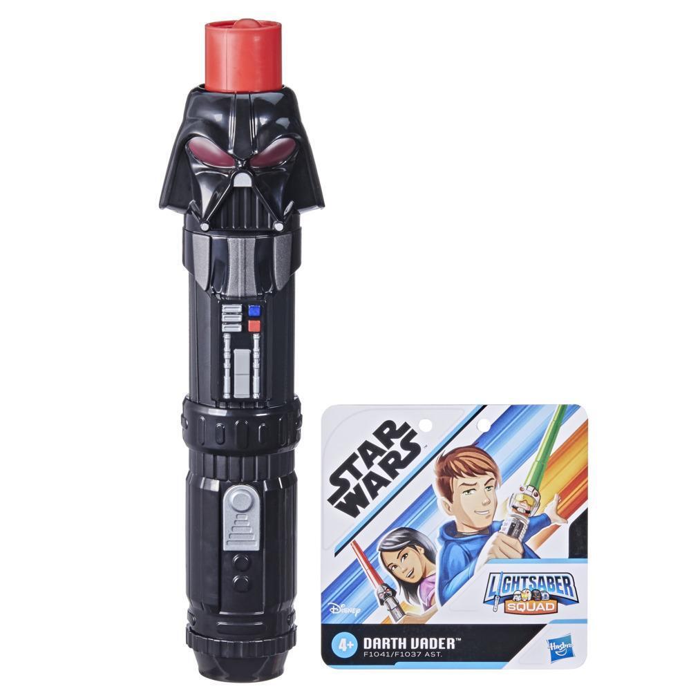 darth vader extendable lightsaber