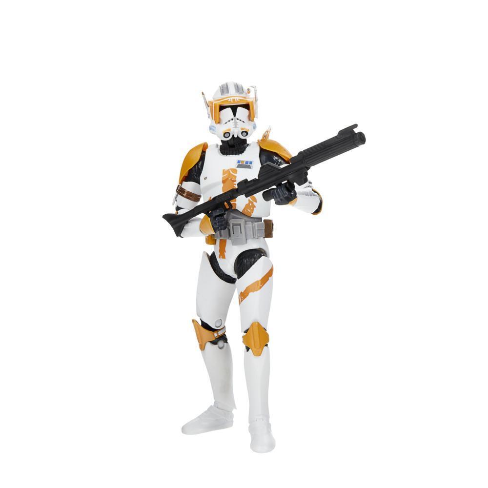 commander cody archive