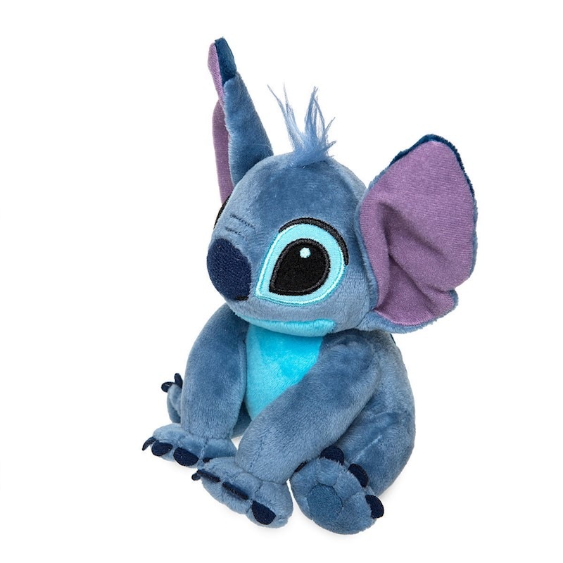 stitch plush small