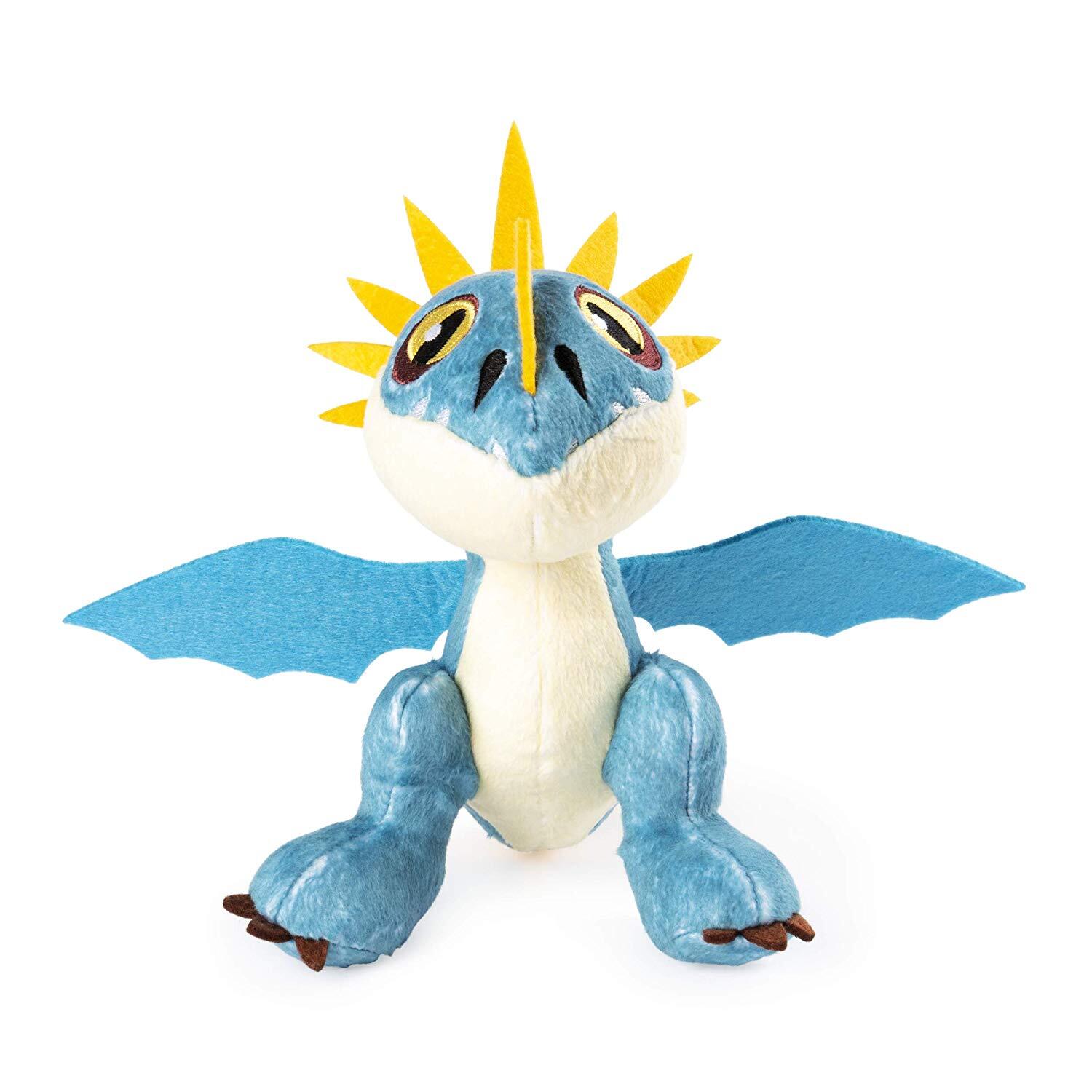 stormfly dragon toy