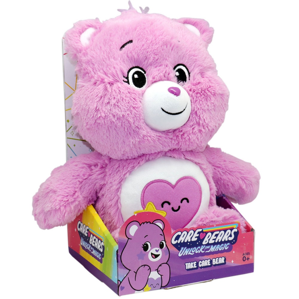 Fake care hot sale bears