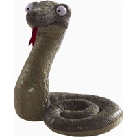 The Gruffalo Snake Plush
