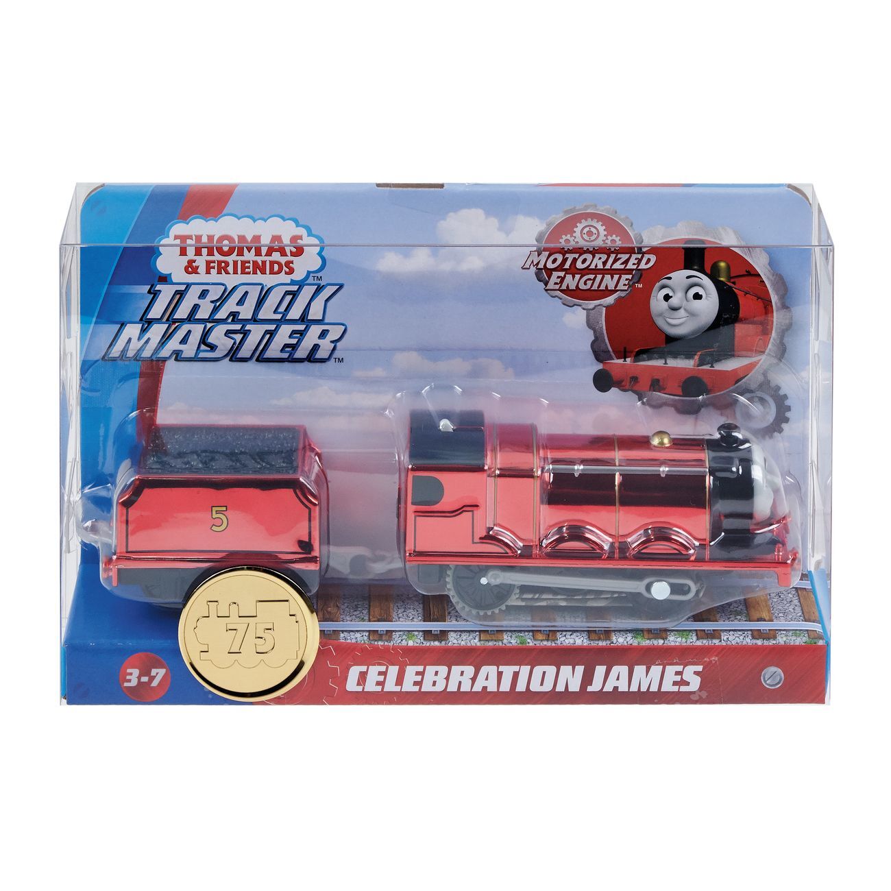 Old trackmaster hot sale