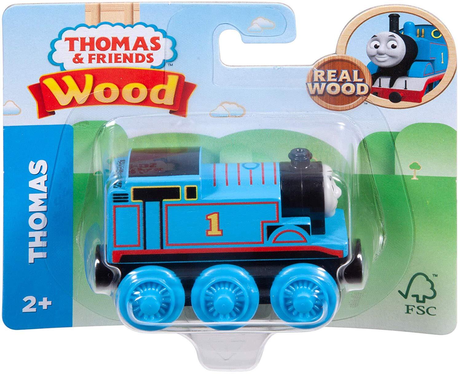 Thomas and deals friends wood thomas