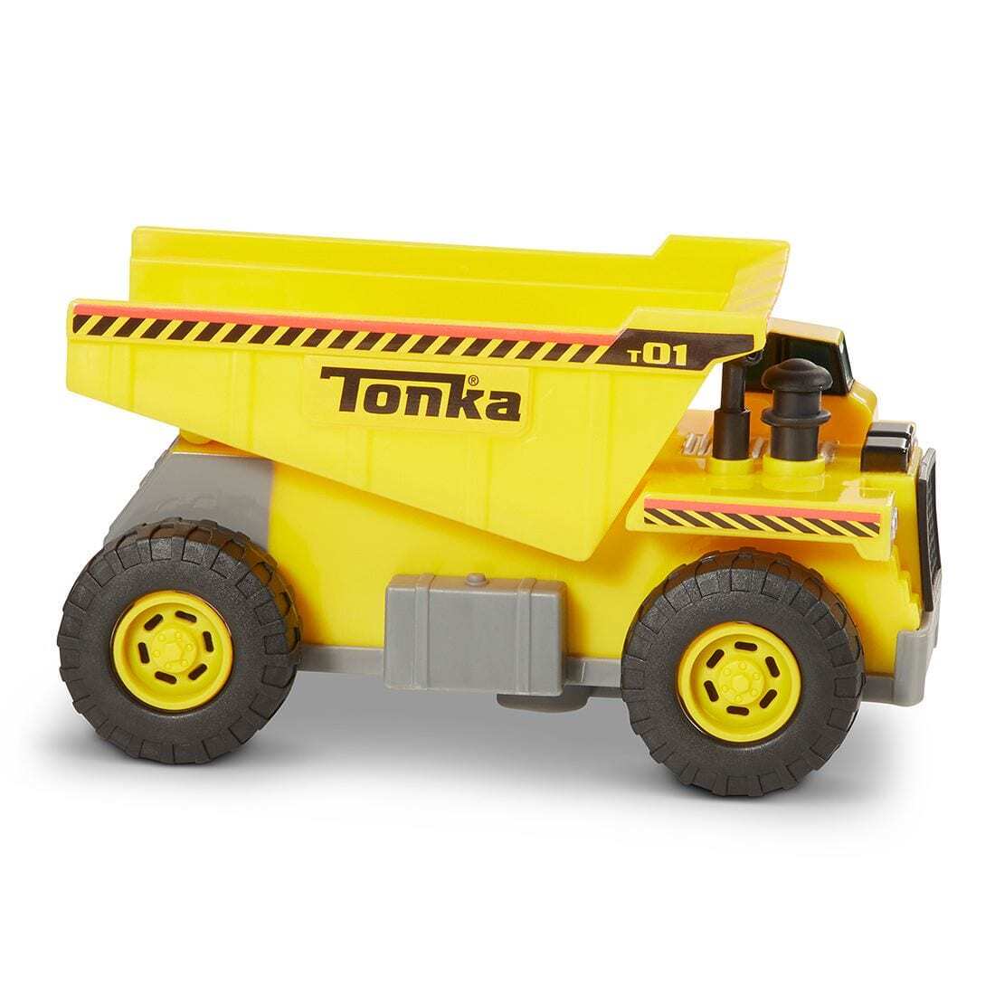 tonka trucks mini