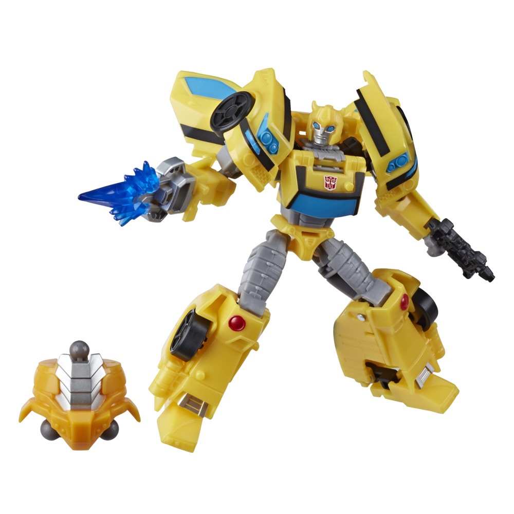 transformers cyberverse adventures deluxe