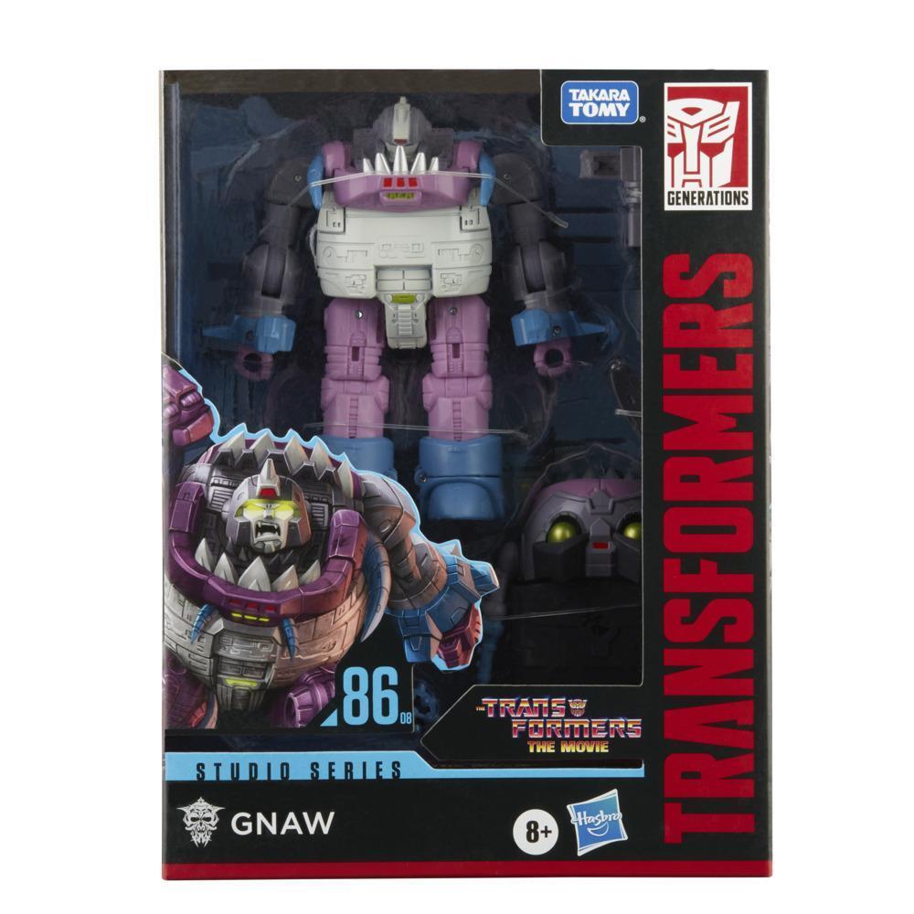 gnaw studio series