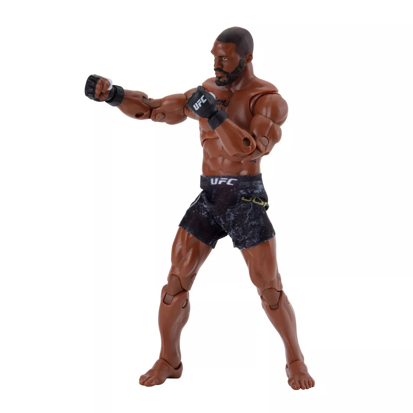 ufc jon jones action figure