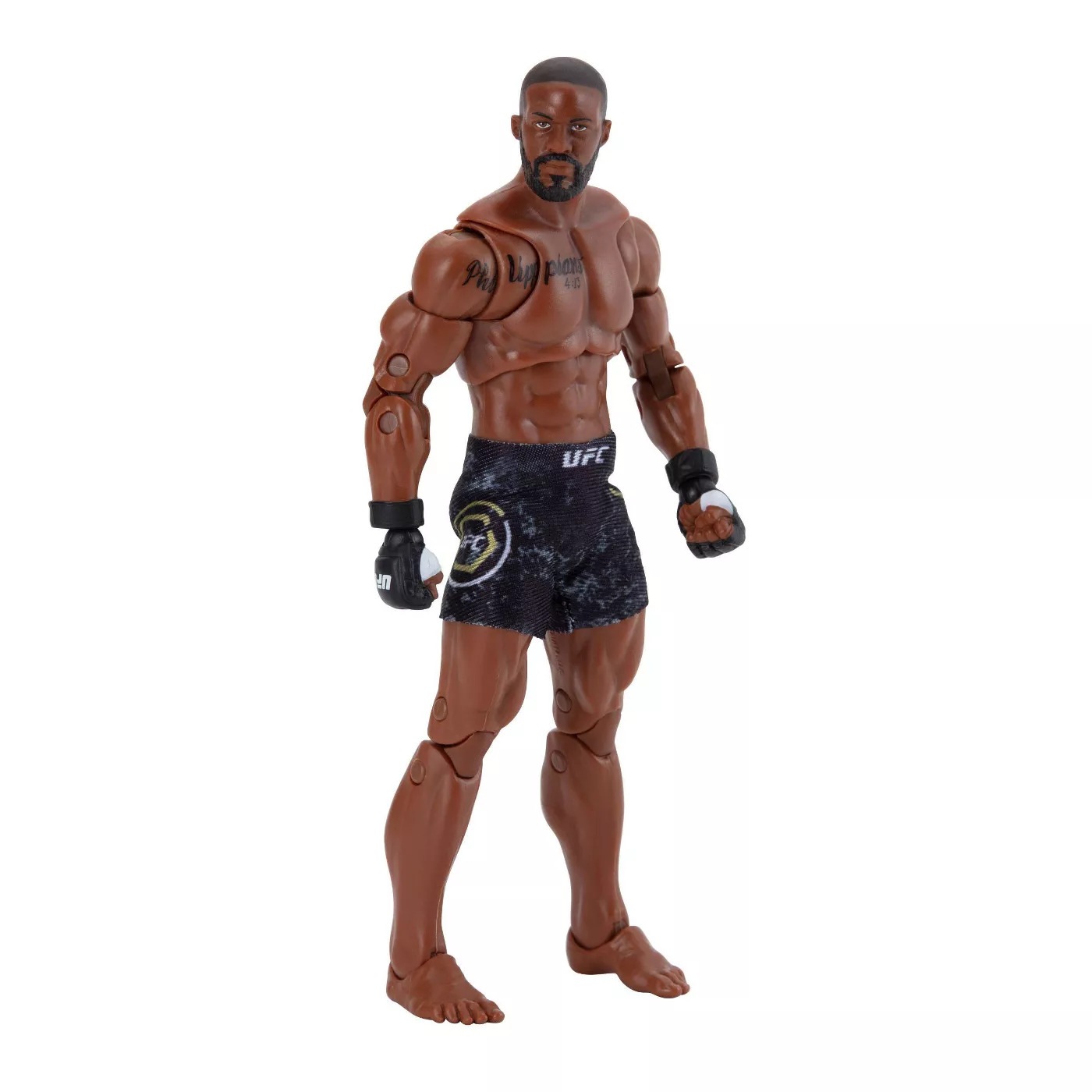 ufc jon jones action figure