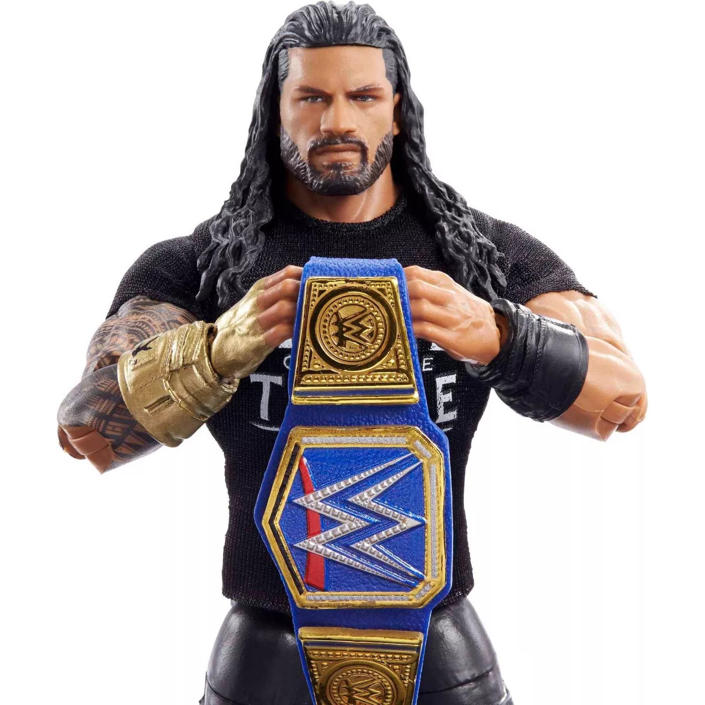 roman reigns elite 88