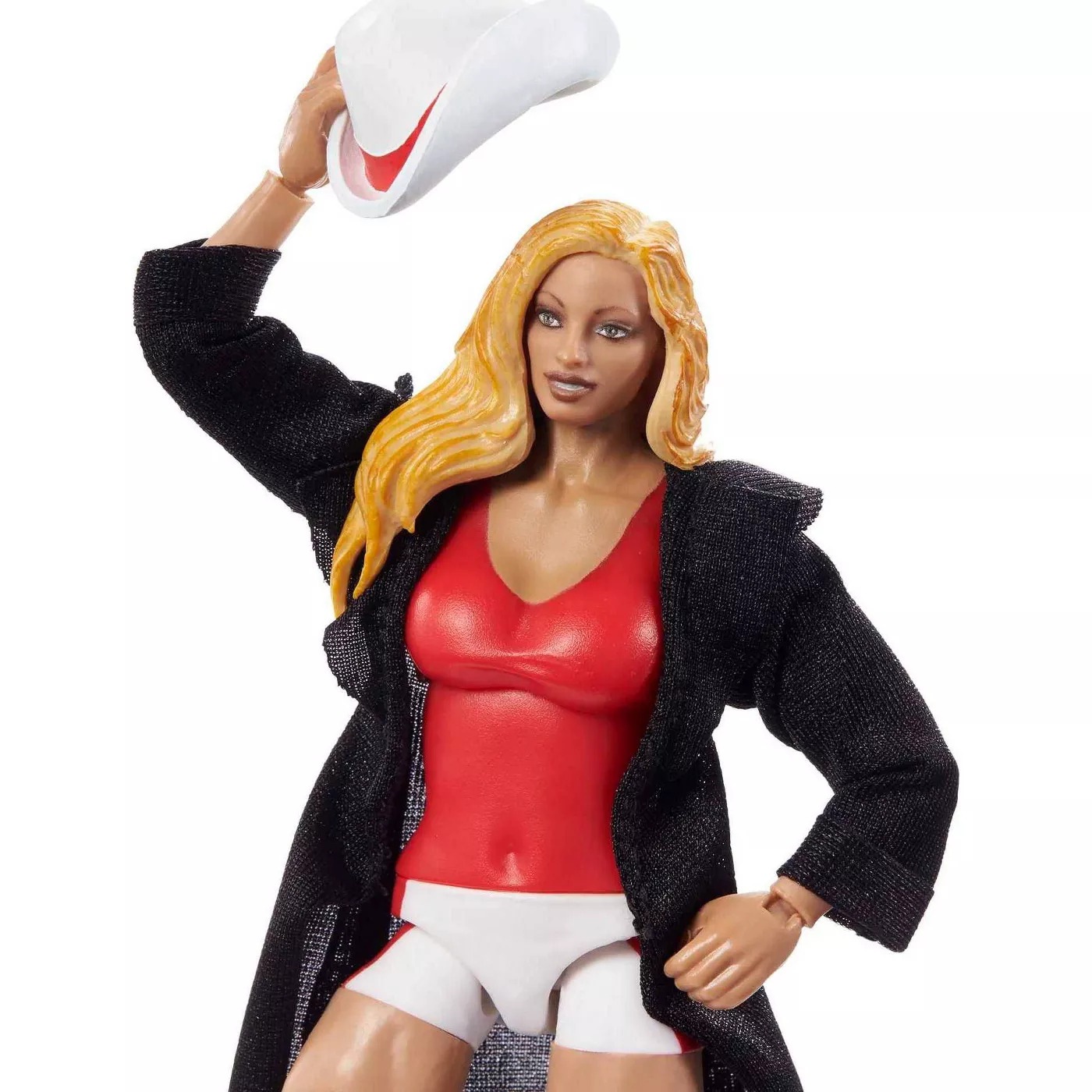 trish stratus action figure