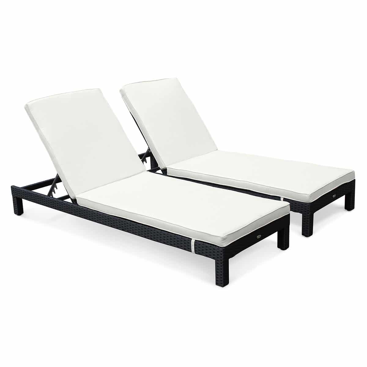 mano mano sun lounger