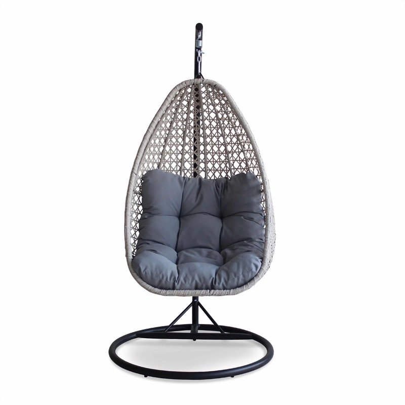 uovo egg chair