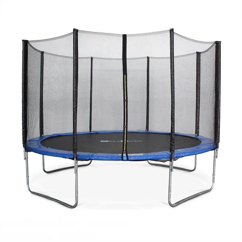 Trampoline xxl clearance