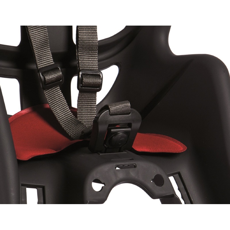 Buy Bellelli Front Child Bicycle Carrier Model Tatoo w/Handlebar