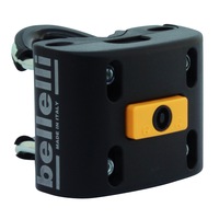 Mammacangura B-Fix Anchoring System Front & Rear