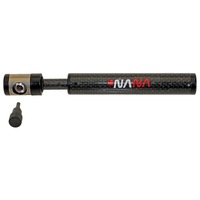 Barbieri Carbon Bike Pump Nana Mini Pump