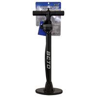 Beto Pump Floor High Pressure Nylon 160Psi