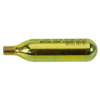 Luft CO2 Replacement Cartridge 16Gram