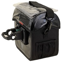 M-Wave Bag For Handlebar Waterproof Ottawa