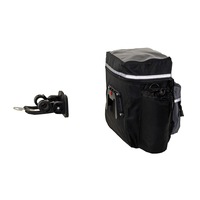 M-Wave Utrecht Handlebar Bag