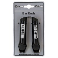 Mighty Barends Alloy