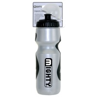 Mighty Waterbottle Non Slip Plastic 650-700Ml