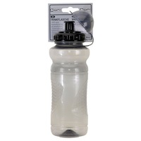 Mighty Waterbottle Transparent Plastic 700Ml Clear