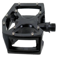Pedals BMX Alloy 9/16 Axle with Replaceable Pins
