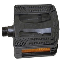 Pedals Non Slip Ball Bearing 9/16 Inch