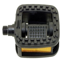 Pedals Non Slip Ball Bearing 9/16 Inch