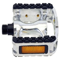 Pedals Non Slip Ball Bearing 9/16 Inch Alloy